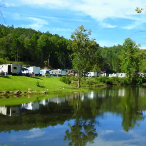 valley river RV resort